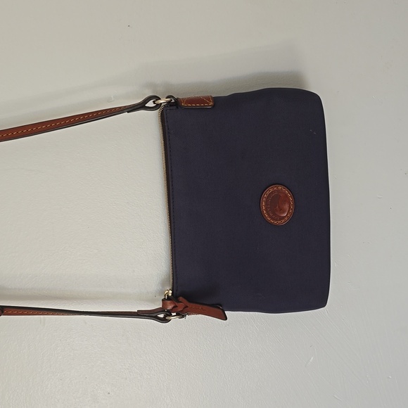 Dooney and bourke Nylon Crossbody Pouchette - Picture 4 of 10